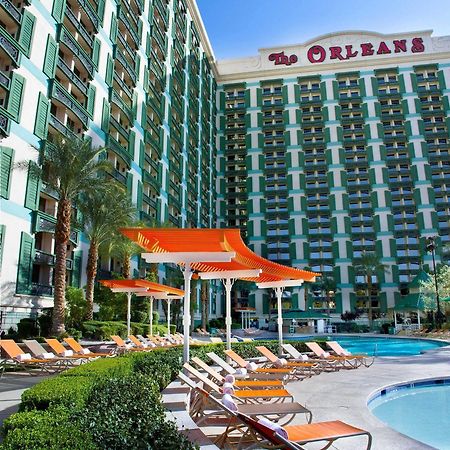 Orleans Hotel And Casino Las Vegas Esterno foto