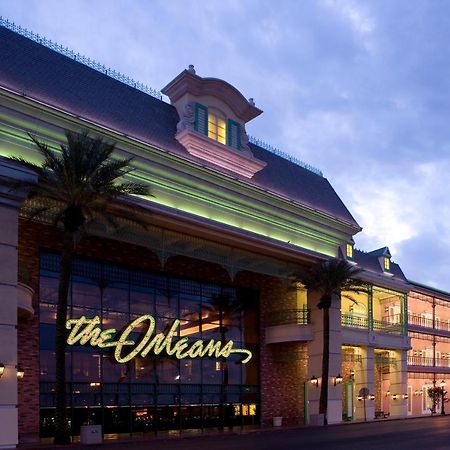 Orleans Hotel And Casino Las Vegas Esterno foto