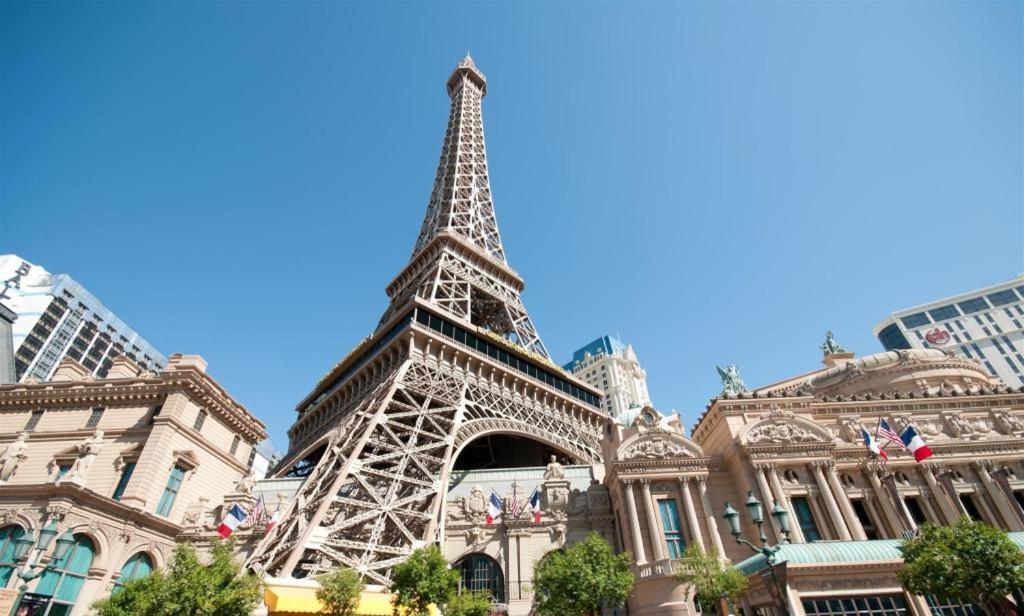 Orleans Hotel And Casino Las Vegas Esterno foto