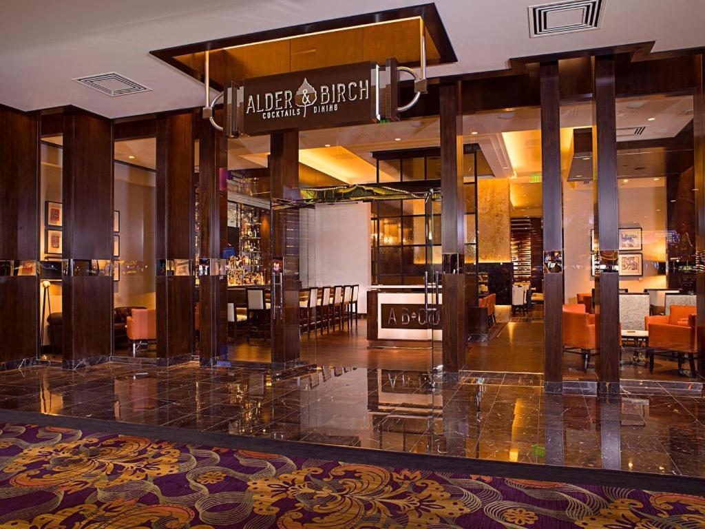 Orleans Hotel And Casino Las Vegas Esterno foto