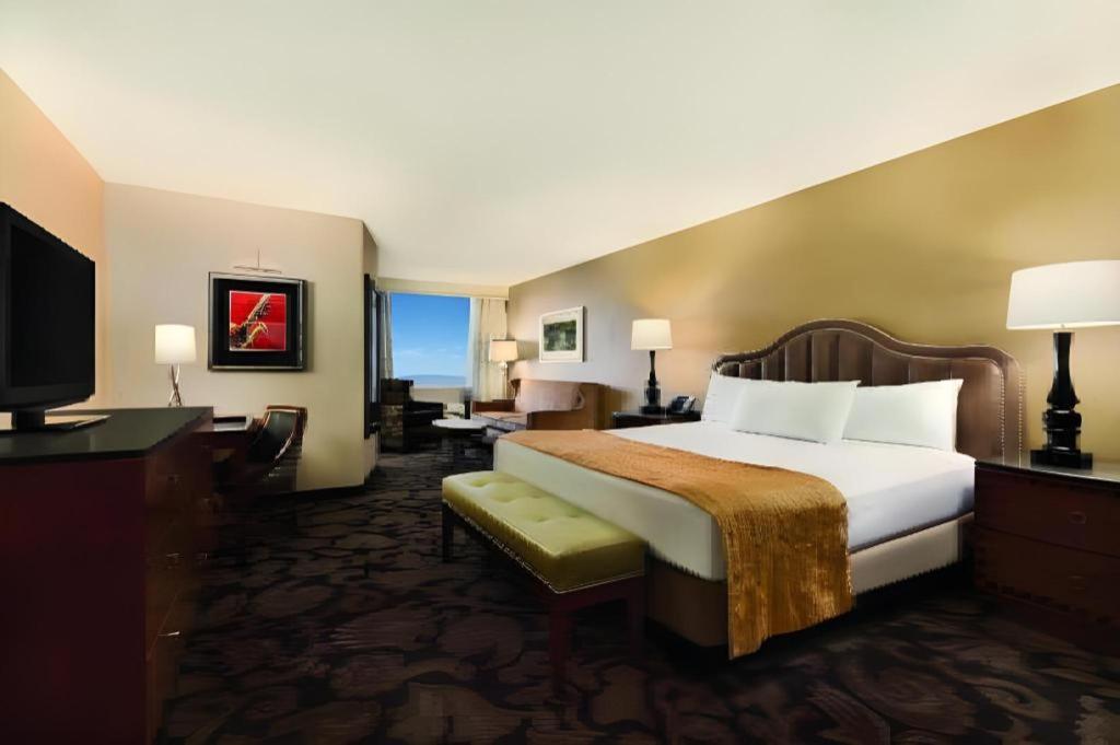Orleans Hotel And Casino Las Vegas Esterno foto