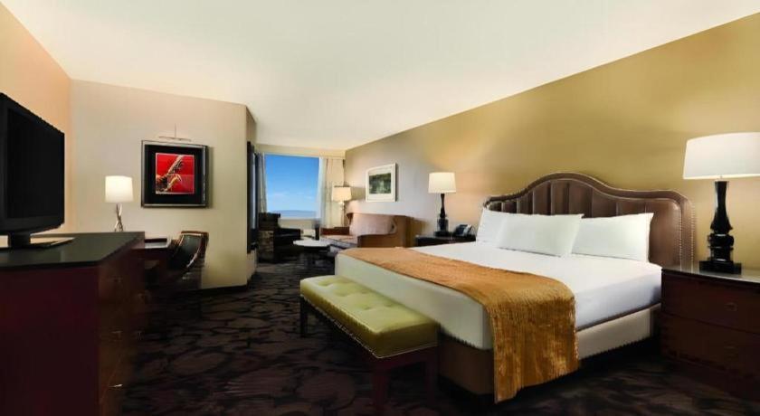 Orleans Hotel And Casino Las Vegas Esterno foto